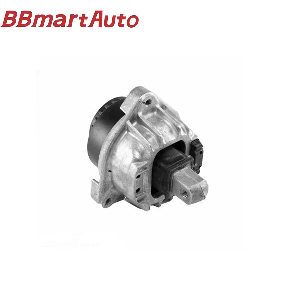 

22116777371 BBmart Auto Parts 1 pcs Engine Mount For BMW F12 F13 F01 F02