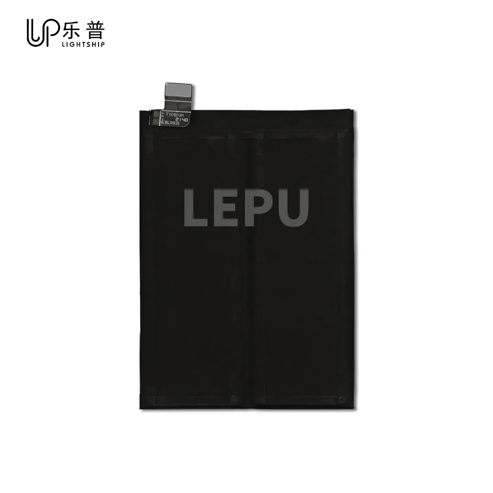 Realme V15 8 9 GT2 C30 C31 C33 PRO بطارية ممن لهم A94 A95 A96 العثور على X3 برو رينو 2 6 بطارية جديدة Oneplus NORD CE 2 البطارية الأصلية #5