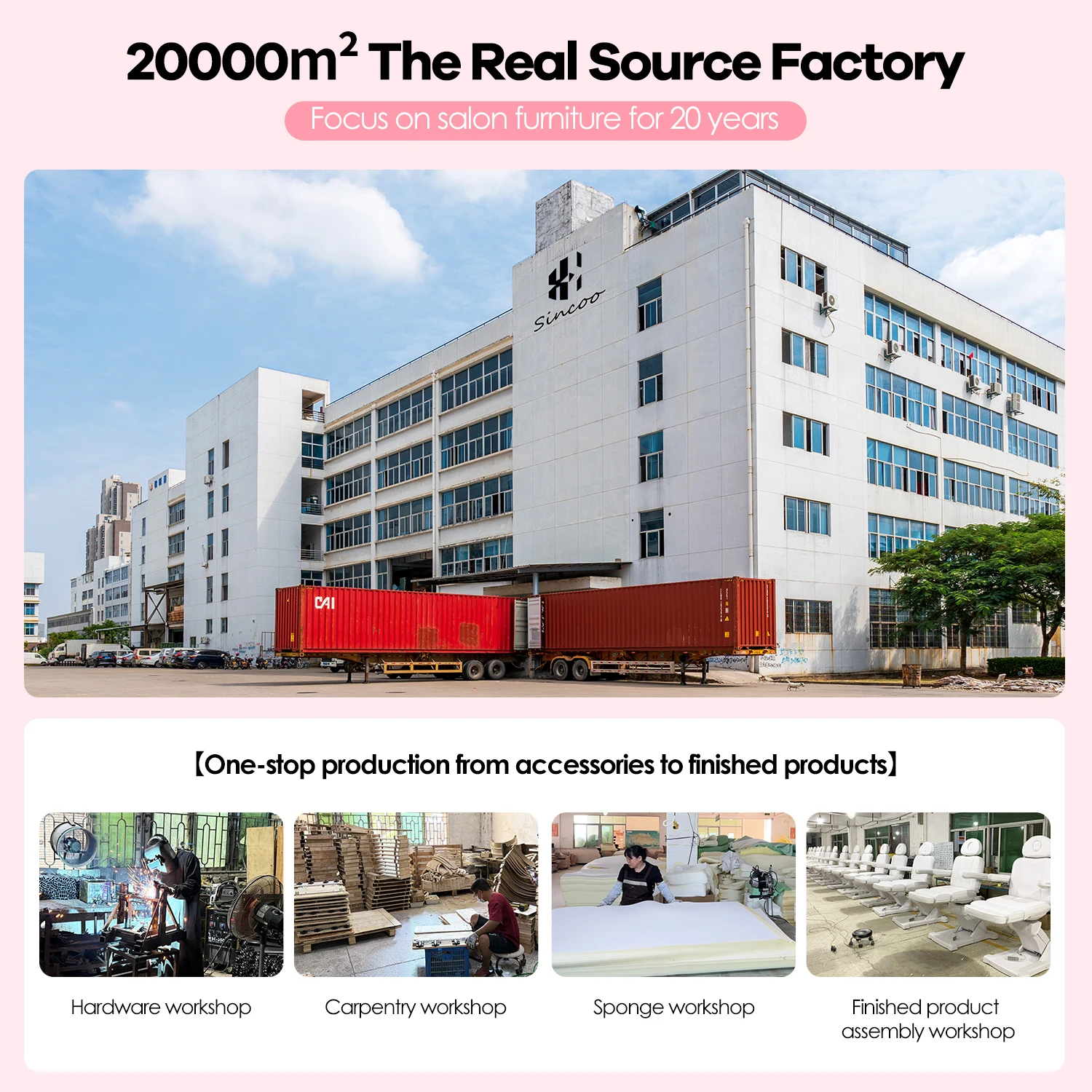 Trends 2025: Moderne, op maat - Office Furniture Trends 2025 recensie en prijs