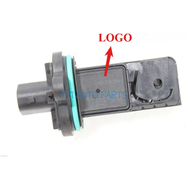 Original New 13301682 0280218254 Air Flow Sensor Meter For Chevrolet Cruze 2011-2016 Sonic Opel Adam Astra Corsa Zafira