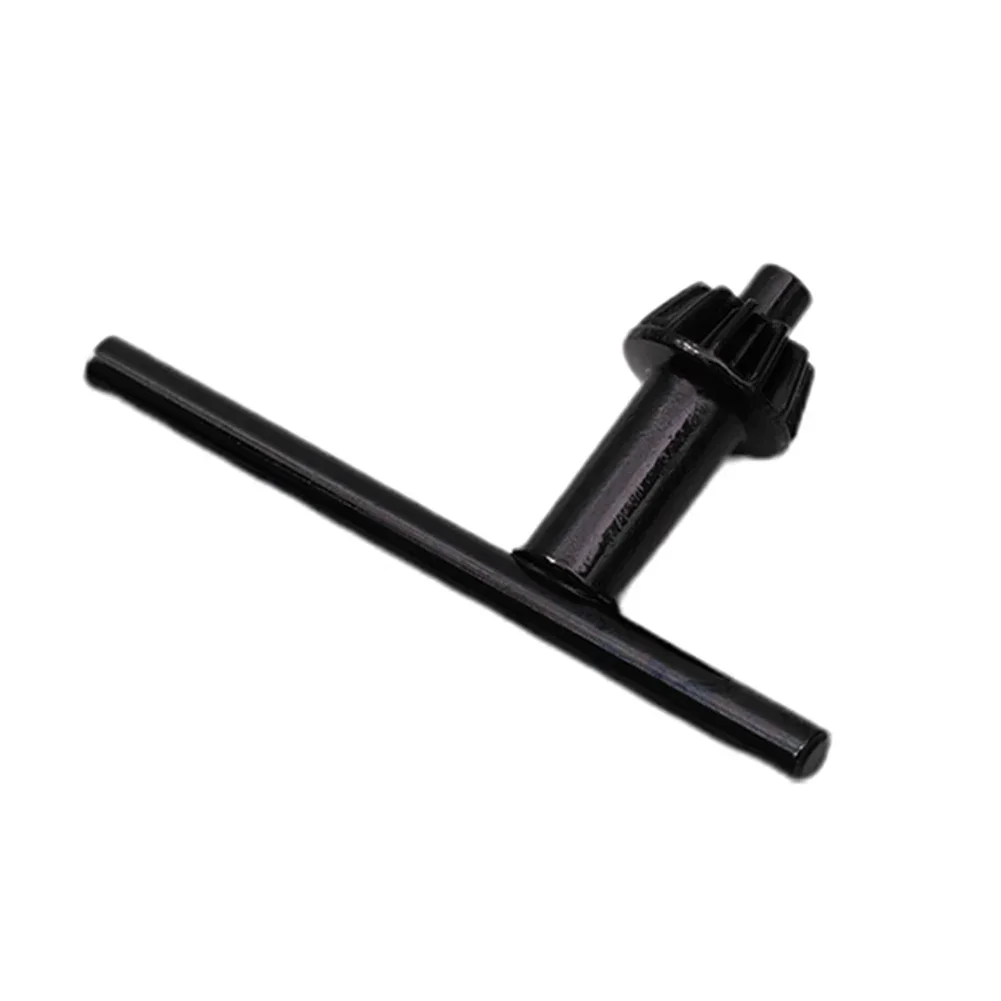 Drill Chuck with MT2 For Morse Taper Arbor for Mini Metal Lathe Tail Stock Ensures Drilling and Secure Bit Hold
