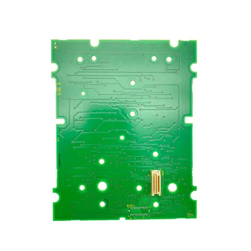 A20B-2200-0641 Keypad perangkat pengajaran