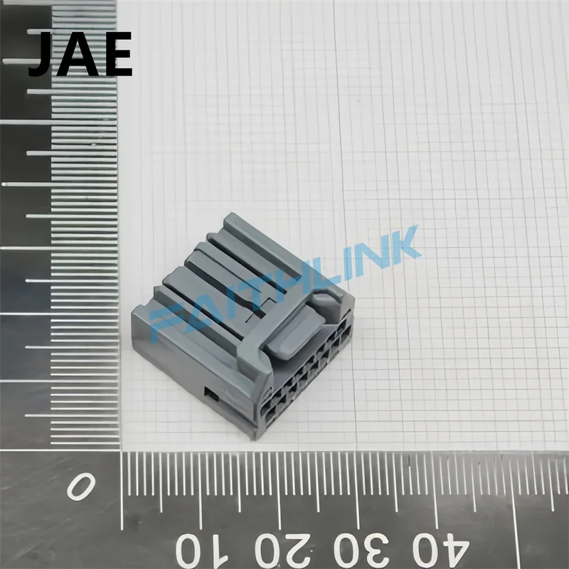 

10PCS MX34016SF1 JAE Connector P=2.2mm 100% New original