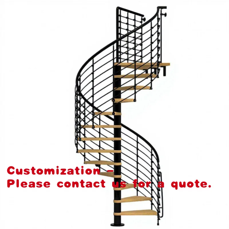 

Customize.Prima Popular Design Staircase Wendeltreppe Aus Schmiedeeisen Simple Staircase Designs Photo House