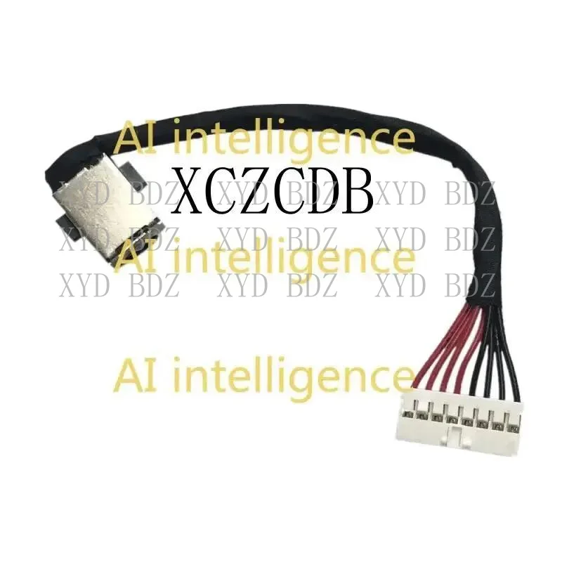 Db DC-IN Power Jack…