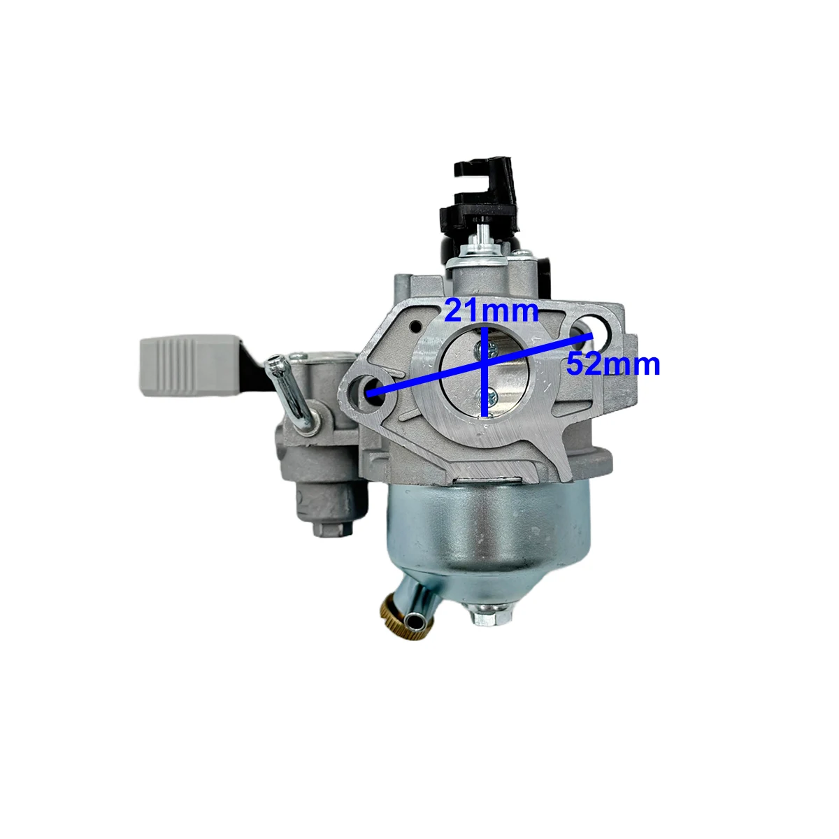 

Карбюратор для снегоочистителя Honda HS828 HS828K1 16100-ZE2-P53 Carb