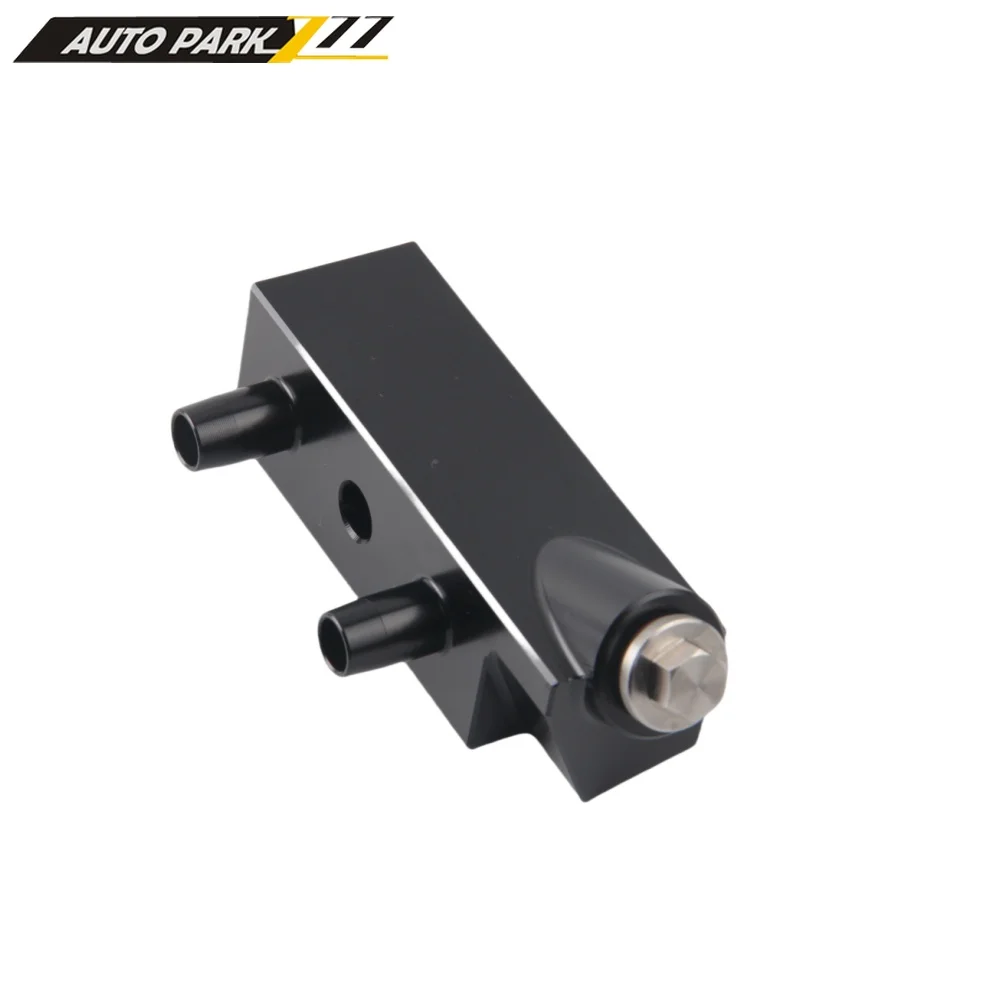 

Transmission Fluid Thermal Bypass Valve 125068000 For Tahoe Silverado Sierra 1500 Escalade Yukon 6L80 5.3L