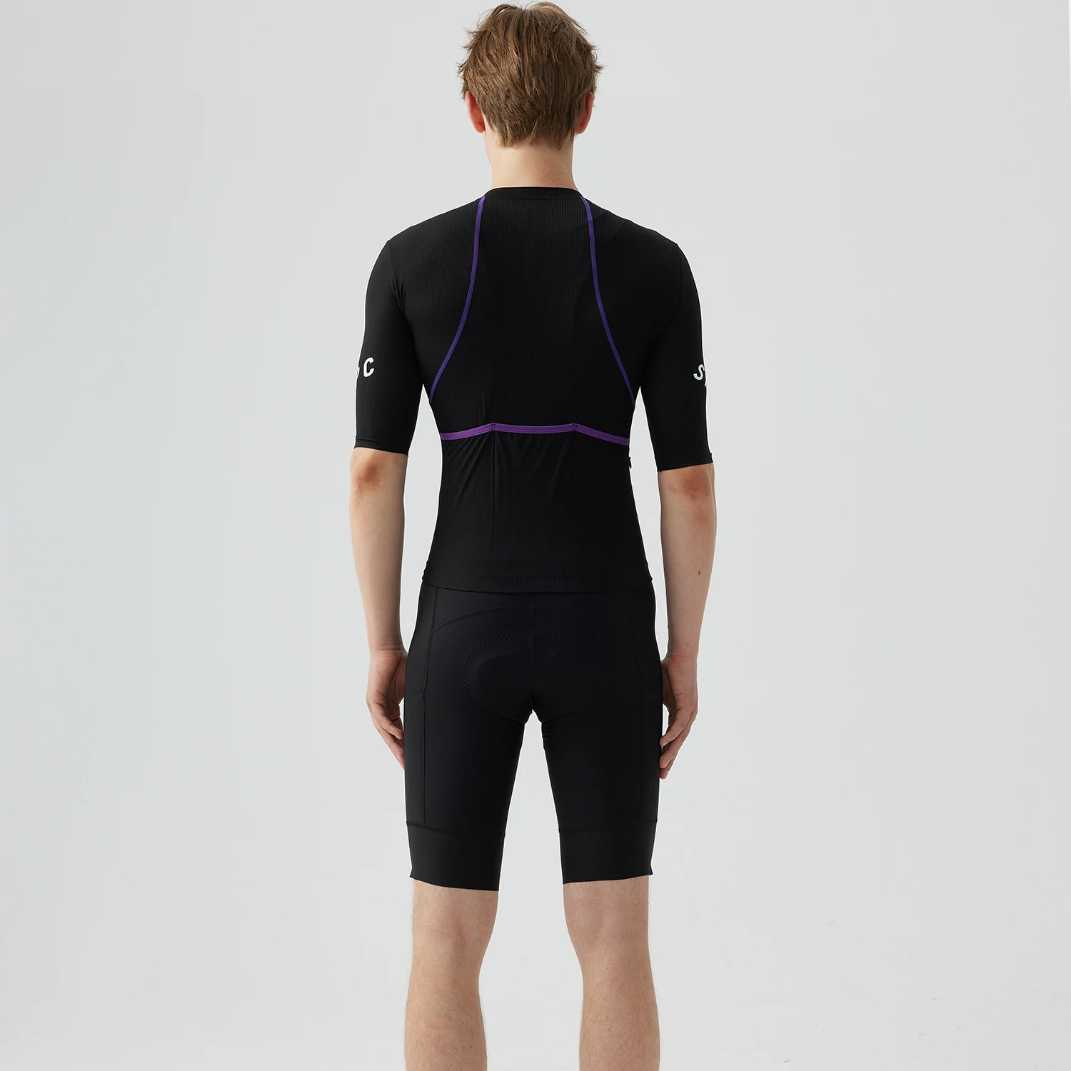 SPEXCEL 2025 SPPC epcis RACE aero Fit summer Lightweight short Sleeve Cycling Jerseys Newest Quick Dry and Breathable fabric