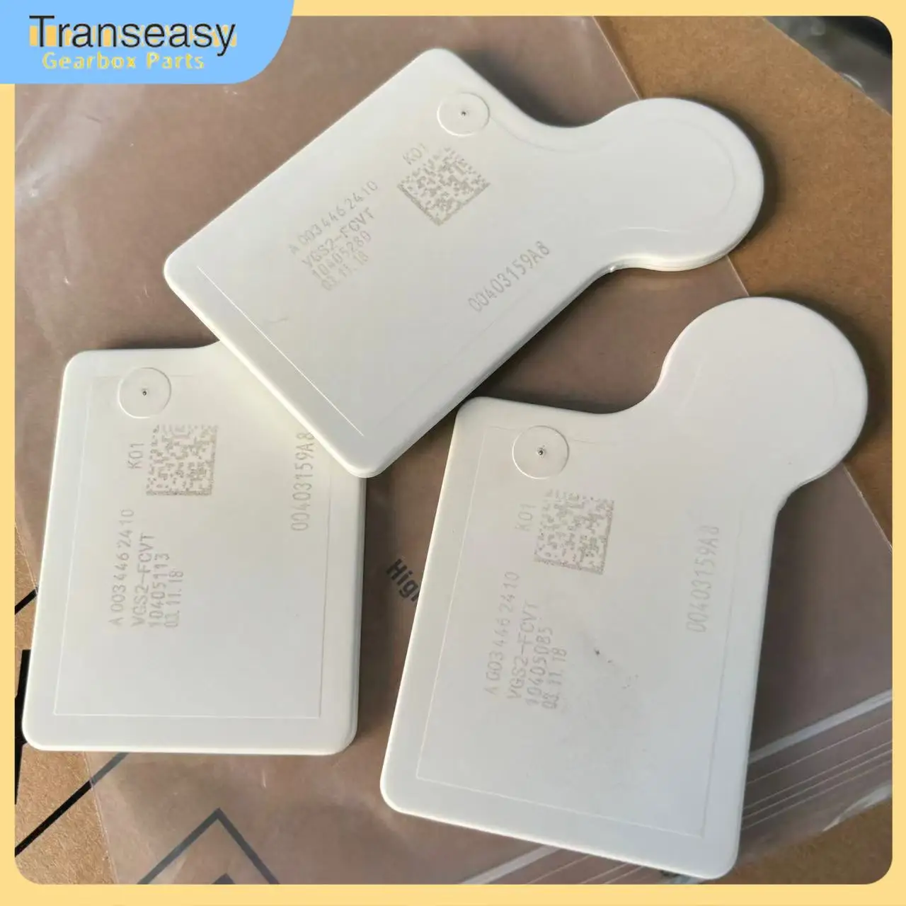 

Automatic Transmission 722.8 Electronic Control Unit ECU Cover Gearbox TCU Cover Suit For Mercedes Benz A&B CLASS Car