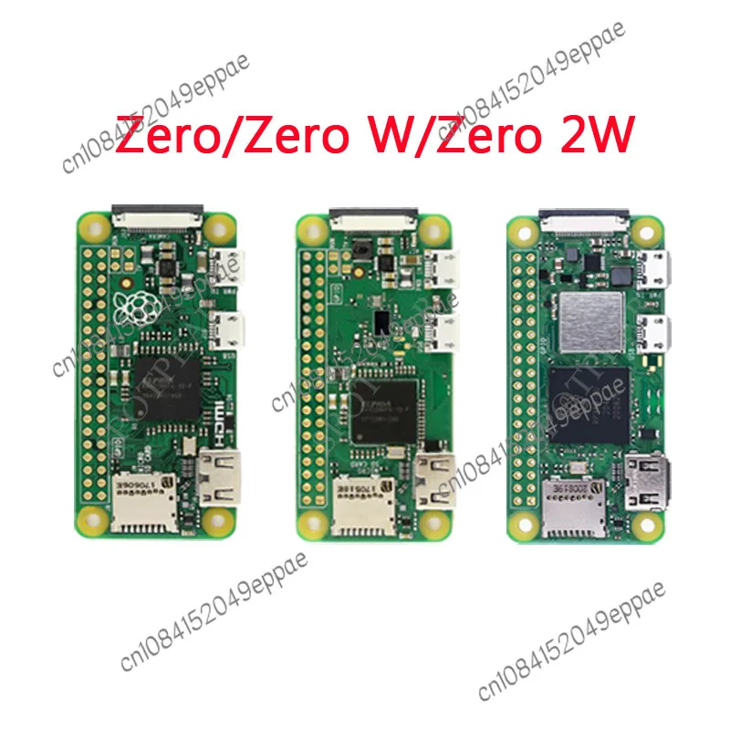 

Main Board Raspberry Pi Zero/Zero W/Zero 2W