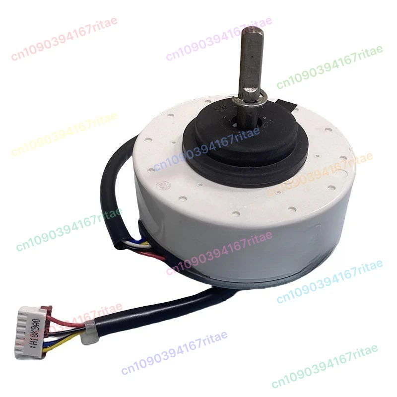 

Suitable for inverter air conditioner indoor fan DC motor