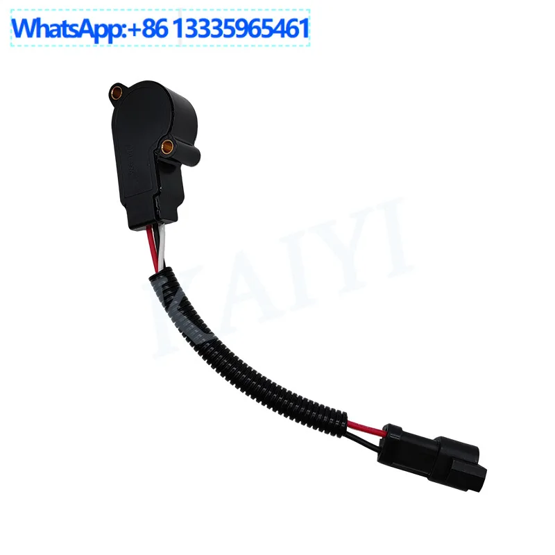 

For CAT950G/966G/980H/992K/D6N/825G/826G angular position transducer 266-1477