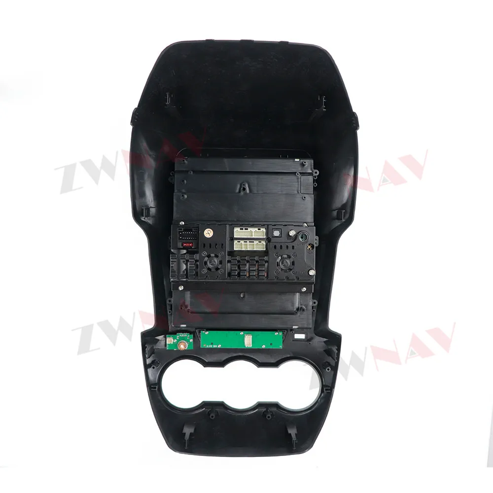 128GB 2din Android Car Radio For Ford Ranger F250 2015-2021 Car Stereo Screen Multimedia Player Head Unit Wireless Carplay