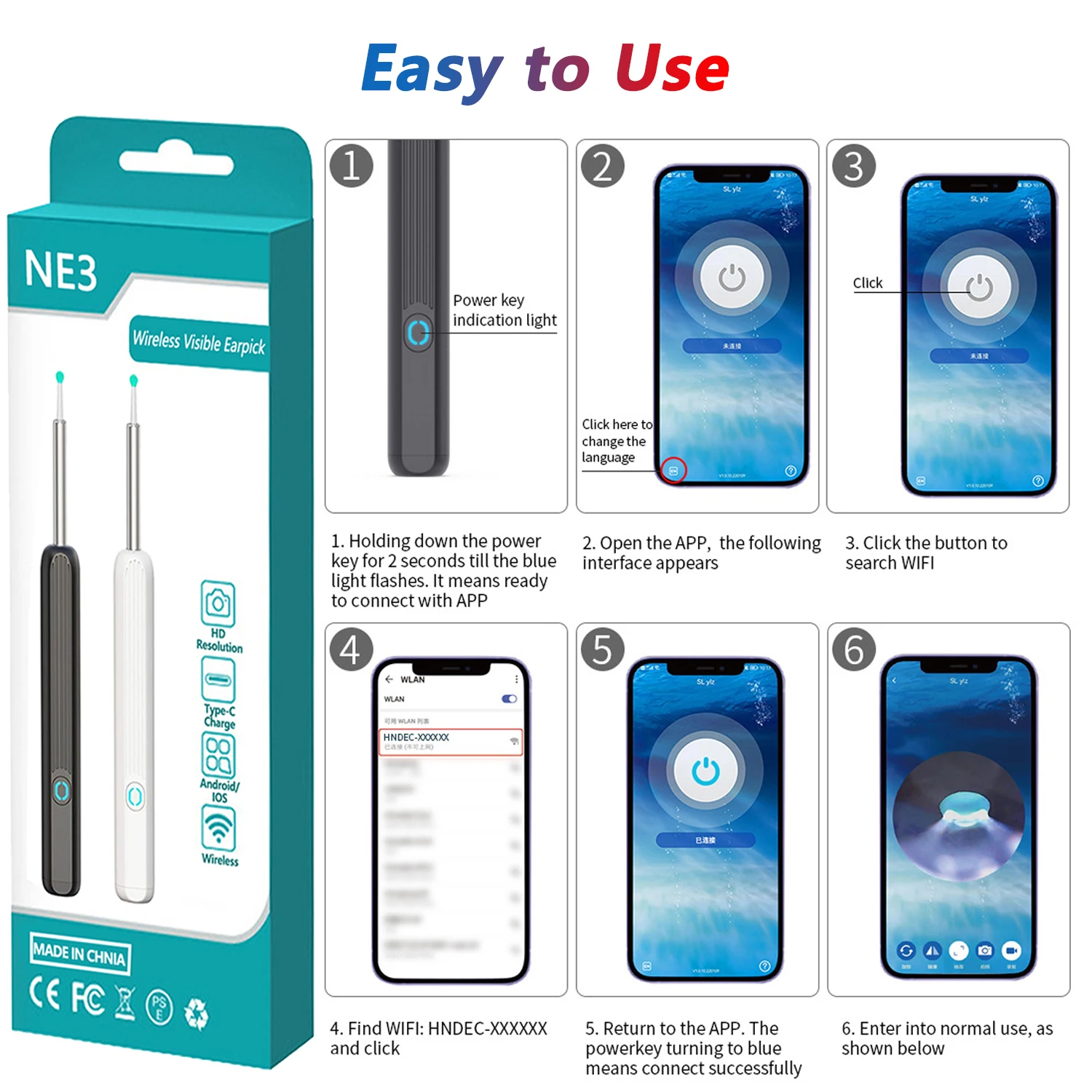 product