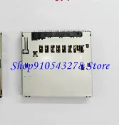 5PCS MS + SD memory card slot parts for Sony ILCE-6000 ILCE-6100 ILCE-6300 ILCE-6400 ILCE-6500 A6000 A6100 A6300 A6500 camera