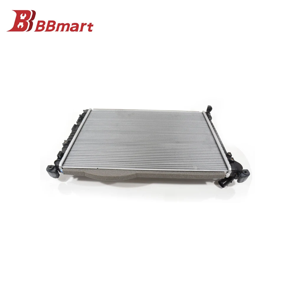 17117570489 BBmart Auto Parts 1 Pcs Engine Radiator For BMW MINI COOPER 07 Car Accessories