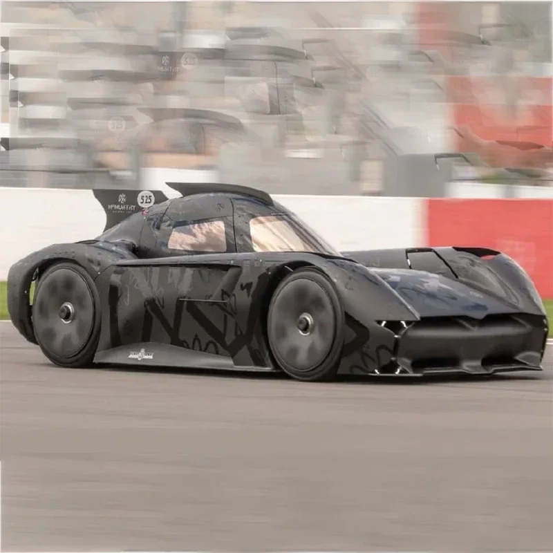 Moc ビルディングレンガスーパースポーツカーモデルチャンピオンスピード GT 車技術モジュラーブロック建設おもちゃセット組立ギフト