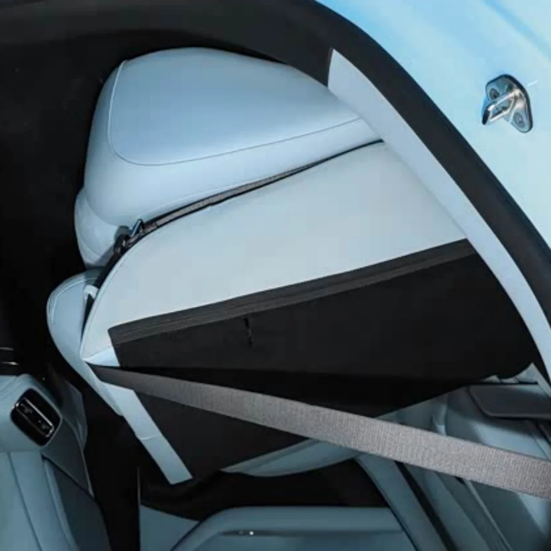 Custom Leather Car Floor Mat For Audi A6 2004 2005 2006 2007 2008 2009 2010 2011 Car Mat Interior