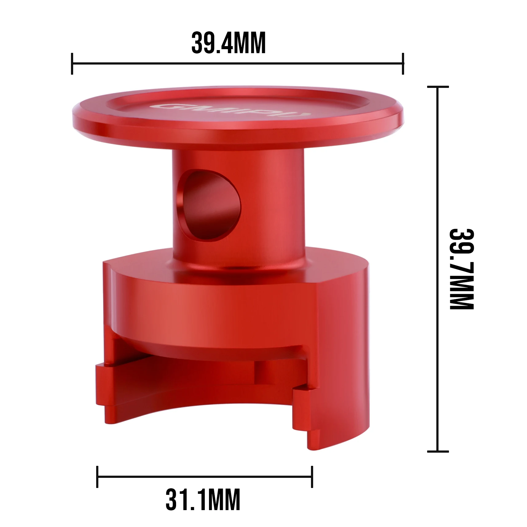 Рисунок 4 - Инструмент для снятия катушки свечи