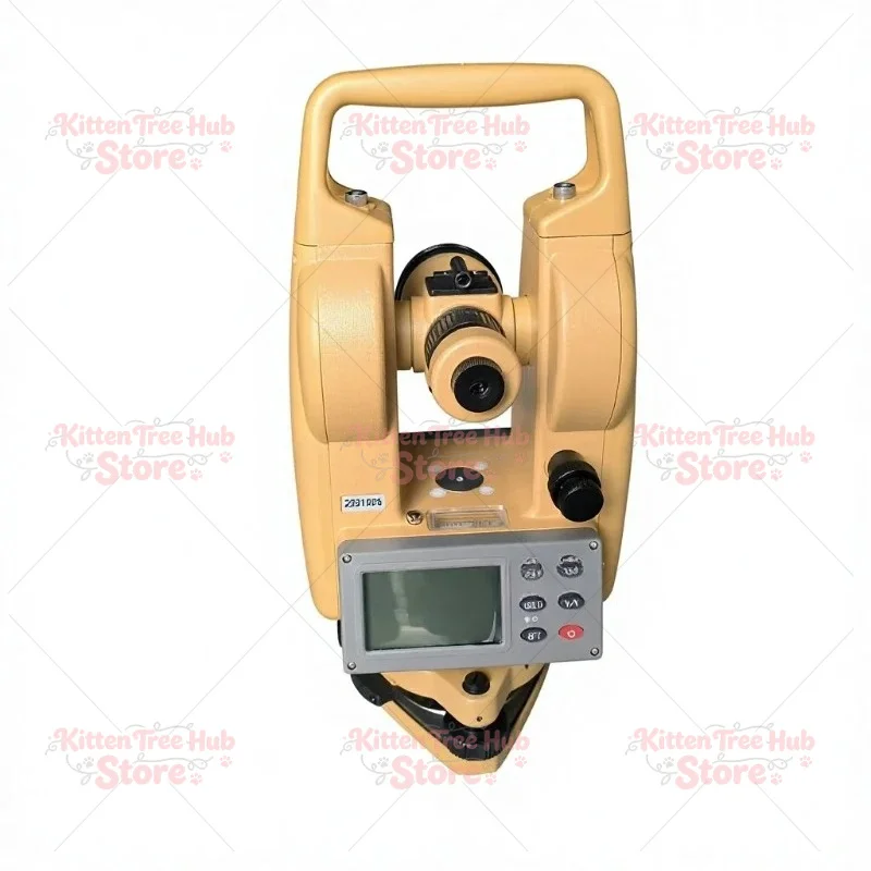 Electronic Theodolite for Angle Measurement, Surveying the Construction Filed Theodolite Prices