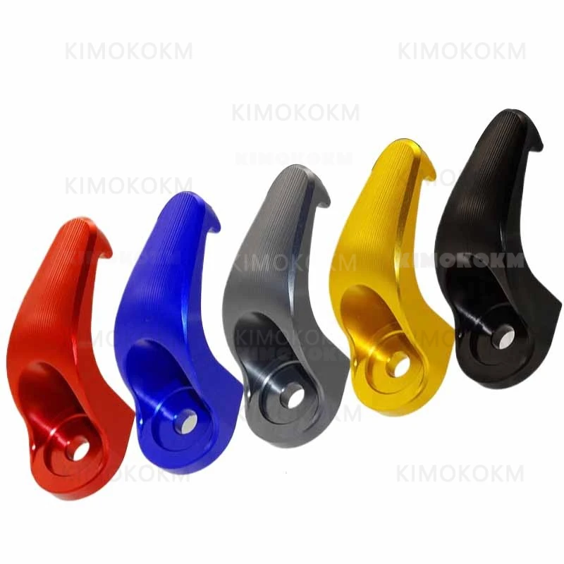 

Крючок-держатель для мотоциклетной сумки и шлема для YAMAHA XMAX 400 300 250 125 NMAX125 155 NVX 155 Aerox xmax300 Nmax150