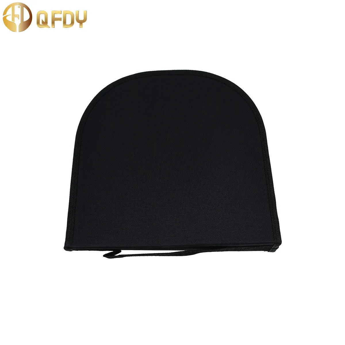 Stainless steel outdoor portable tableware set Camping steak knife, fork, spoon tableware set Storage bag Kitchen food tools