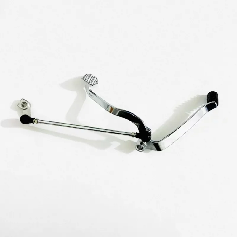 For Suzuki GZ150 GZ125HS Motorcycle Gear Shift Lever Change Pedal Shift Lever Gear Lever Shift plate