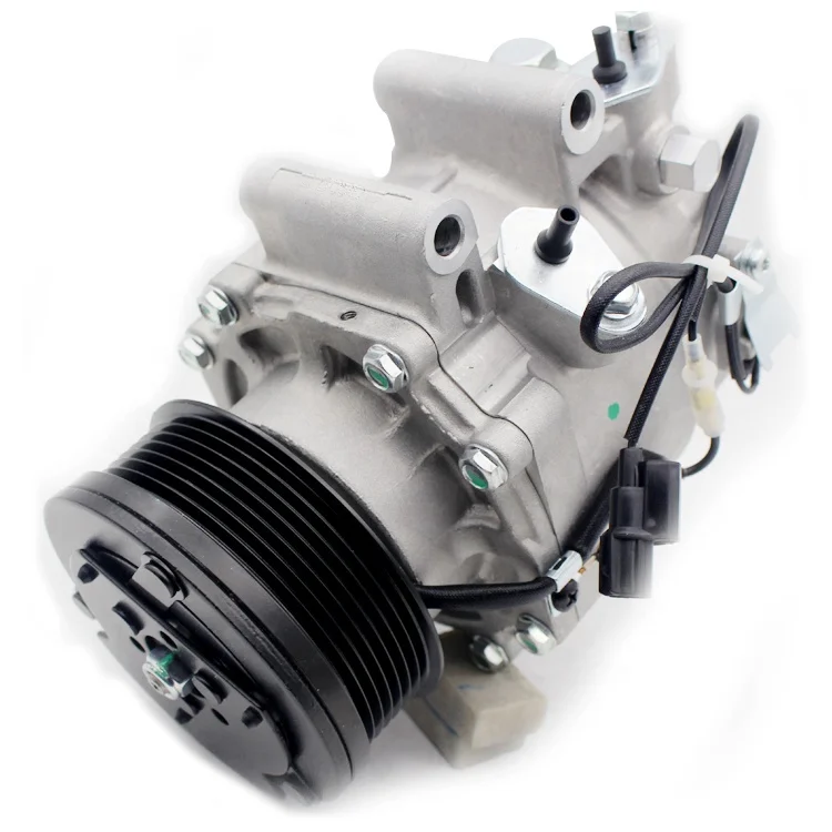 Direct Sales Chinese Factories 12V  Civic 05-12 Air Compressors OEM 38810-RNA-004 Auto AC Compressors 1.8 Cars New