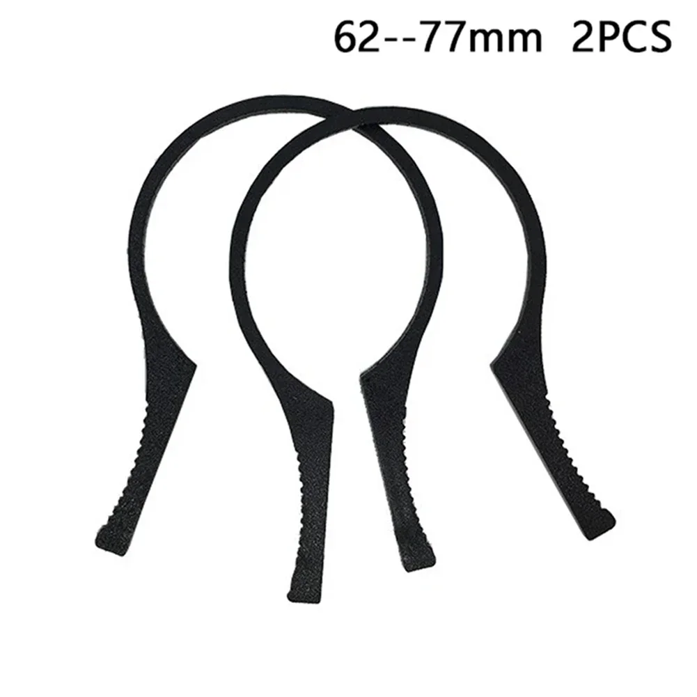 2pcs Camera Lens Filter Wrench CPL UV ND Filter Removal Wrench Tool Wrench Kit Camera Lens Filter Wrench Removal Tool