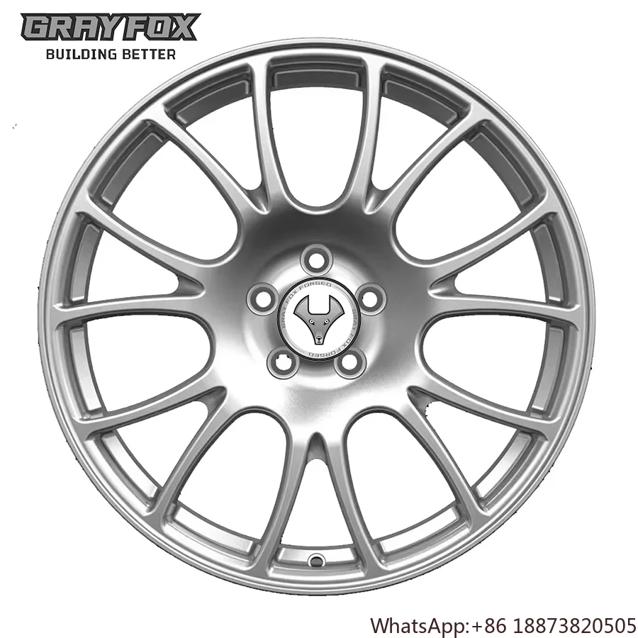 

Custom 19 20 21 22 Inch for Ferrari F8 Tributo 458 Mclaren 600Lt 720S Mercedes Benz Cls Cls55 Forged Alloy Wheels Rims