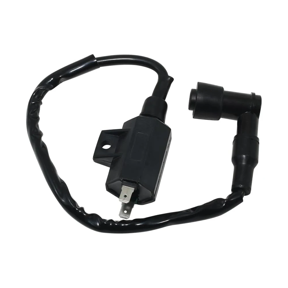 OYOTE   Motorbike Ignition Coil  For Kawasaki Brute Force Bayou 220 250 400 650 750  21121-1160 21121-1198