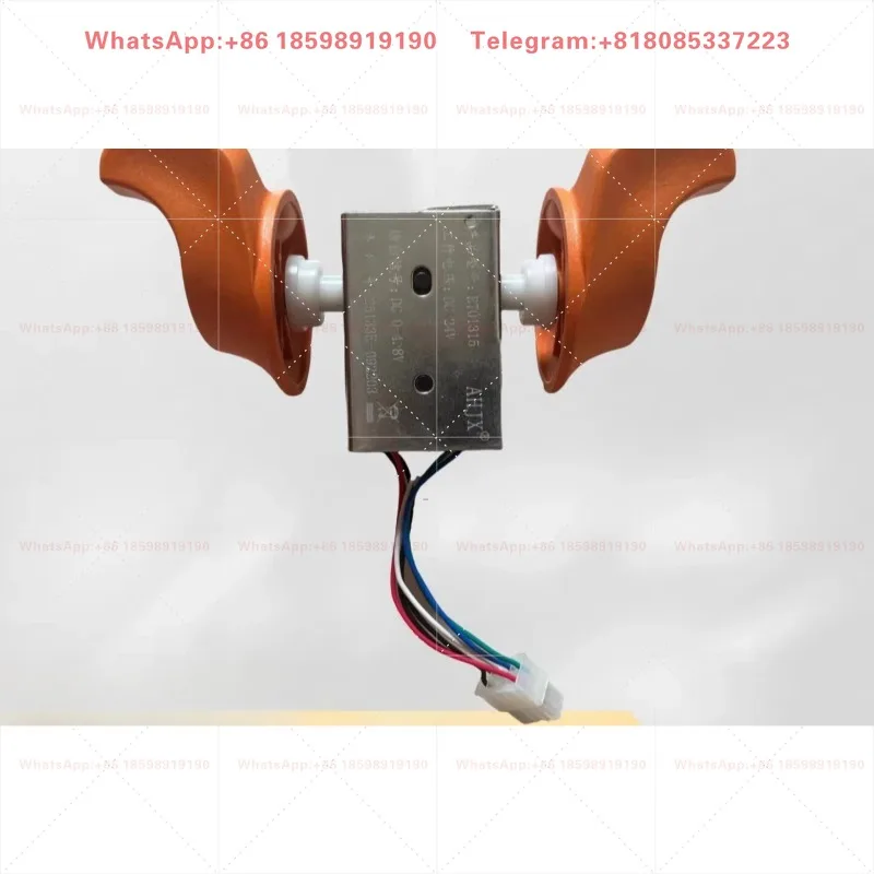 Original Factory Accelerator Accessories - For 24V/48V Electric Handling Vehicles, Stackers & Forklifts
