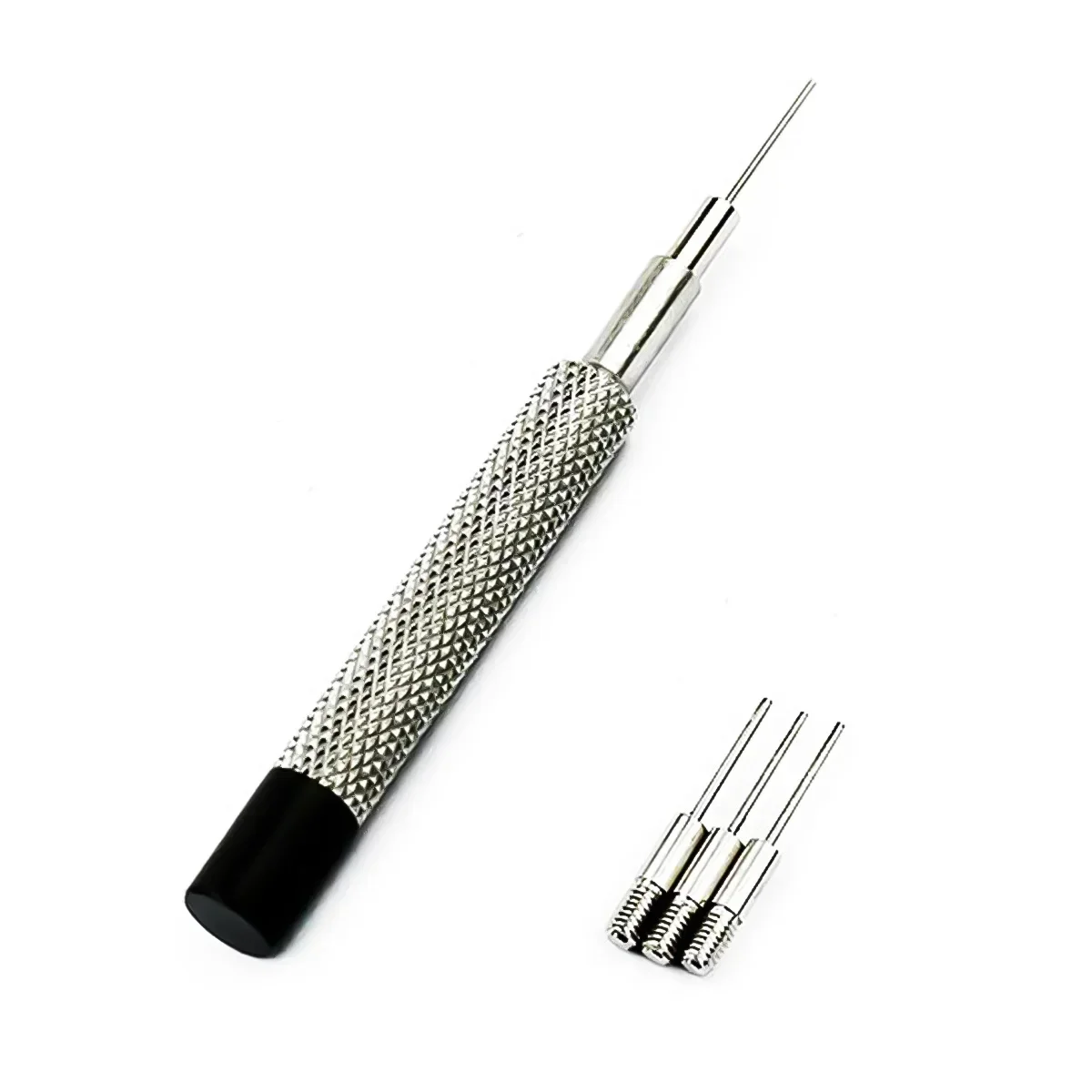 Watchband Strap Link Pin Punch Spring Bar Remover Watch Repair Tools Accessory for Watchmaker  Adjusted Watch band link Tool