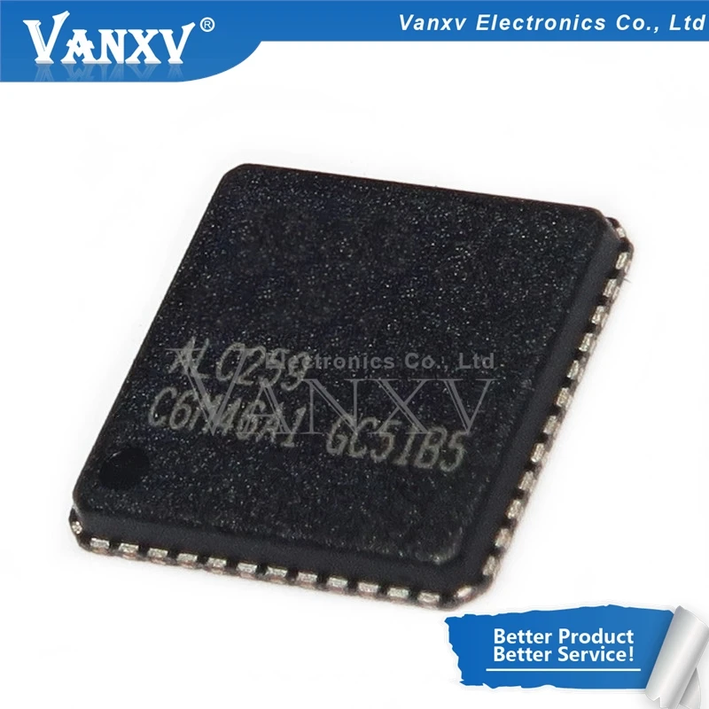 ALC259-GR ISL24835IRZ ISL24835IR 24835IR MTD007-LF-00 MTD007 ALC5642 5642 ALC3236 3236 CC2420RGZR CC2420 Small Fillet QFN-48