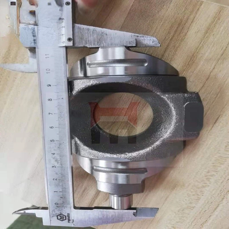 Excavator Parts PC35MR-8 Hydraulic Pump Swash Plate