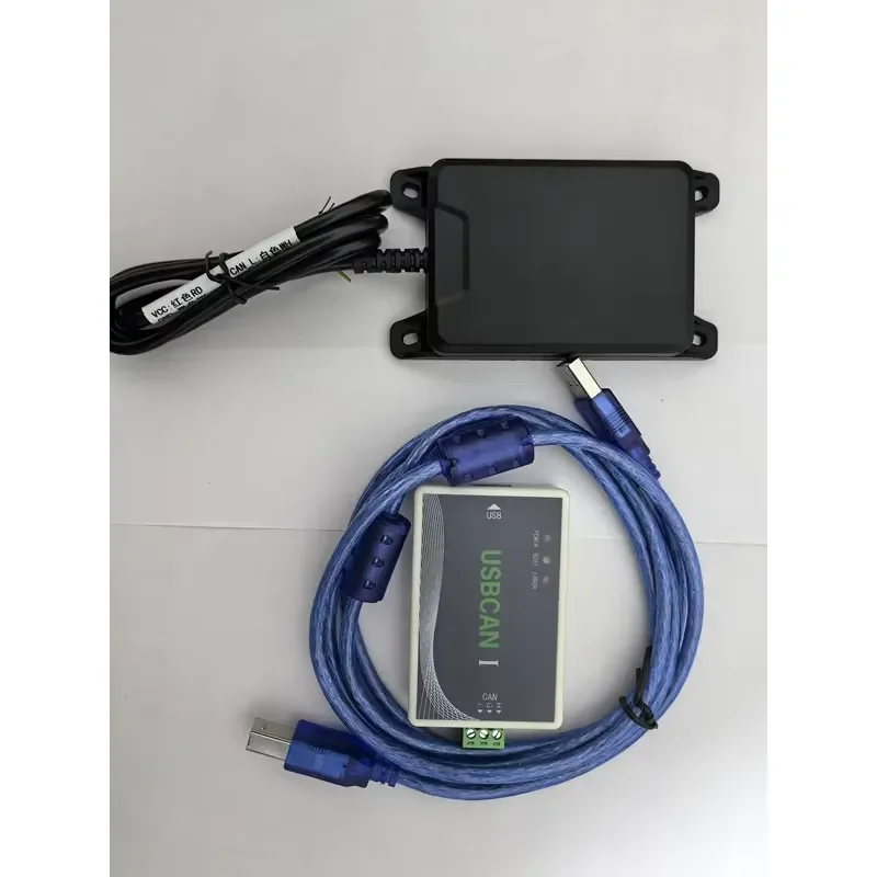 for Nanoradar NRA15 24GHz Altimeter MmW Sensor with 30m and 100m Range 0.1m Accuracy for Mount