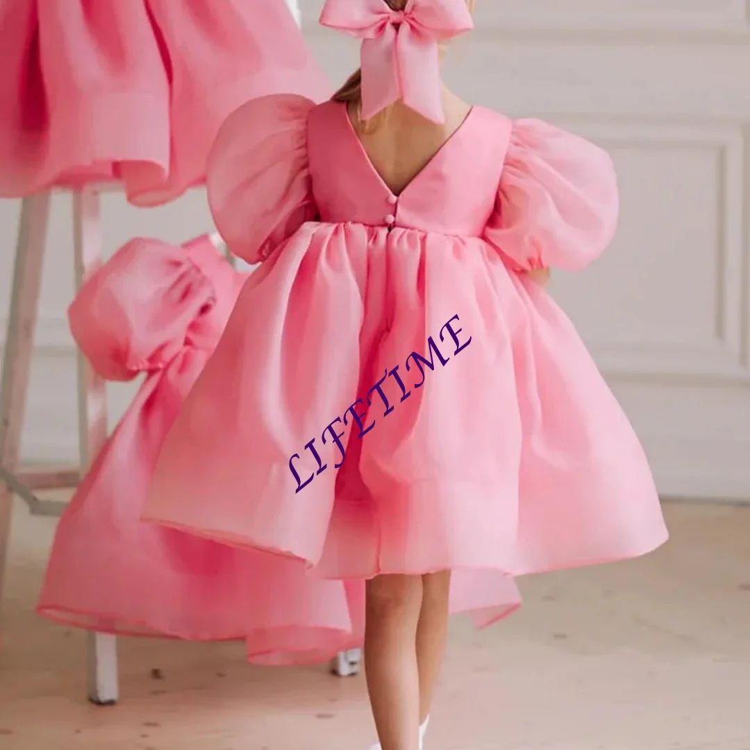 Customizedgirls' Pr… - image