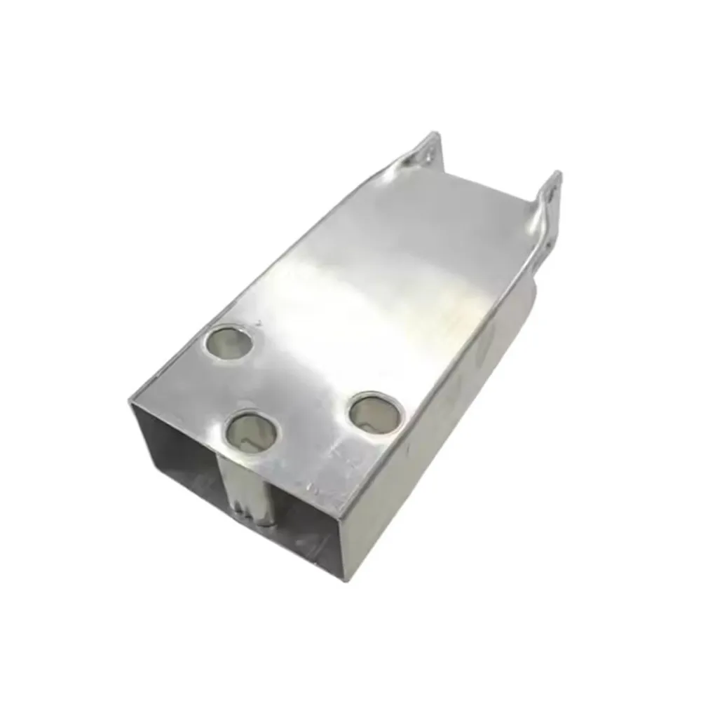 1x Left Deformation Element Reinforcer 2056200395 for Mercedes Benz C-Class W205 C180 C200 C220 C300