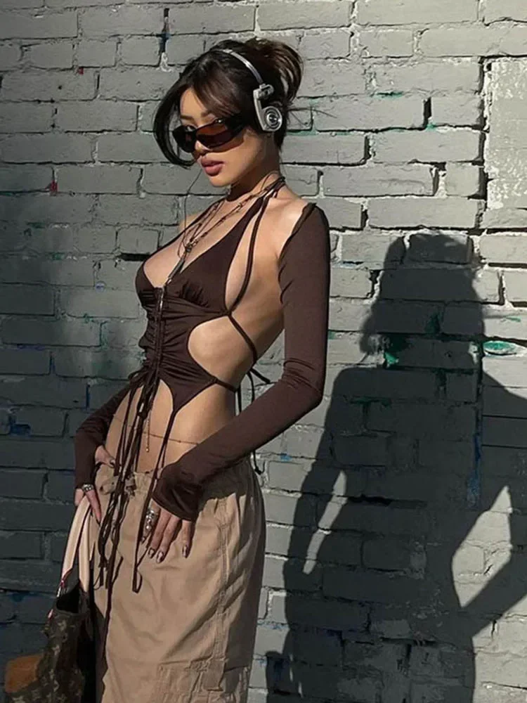 Y2K Streetwear 2 Pi… - image