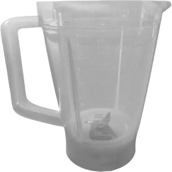 Milky Cup For RI2110 Walite-CX/6 Blender