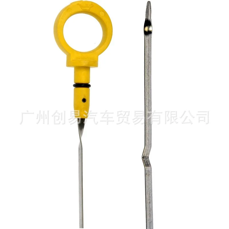 

Suitable for The 4792965AA 917-325 engine oil dipstick is Suitable for the 05-10 Chrysler Dodge