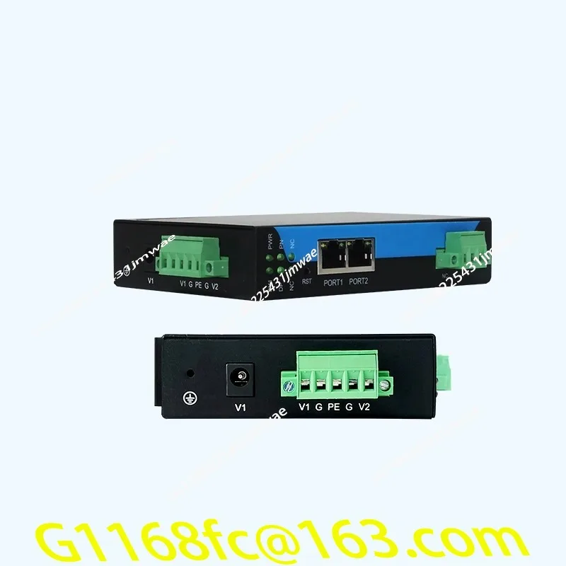 Suitable for Profinet Slave To Profibus DP Master Gateway Bus Protocol Converter