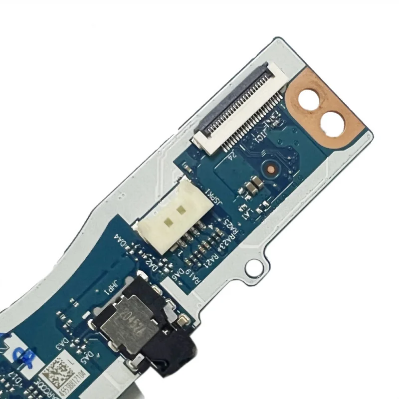 USB board no Cable For LENOVO ideapad 3-14IGL05 81WH 5C50S25434 NS-C781