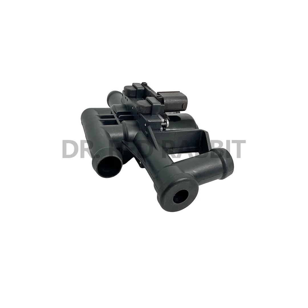 Zawór sterujący nagrzewnicy, zawór elektromagnetyczny chłodzenia wody 64119119164 do BMW 528i 535i 550i 740i 64114271156 64219310349 HACV