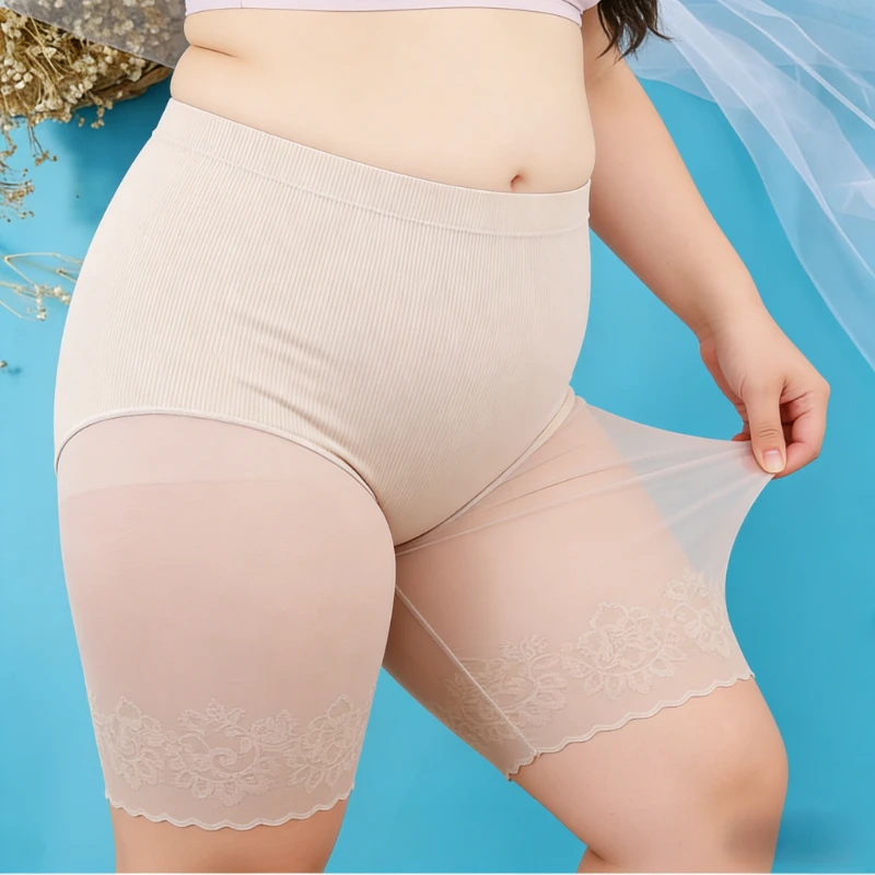 Plus Size Safety Sh…