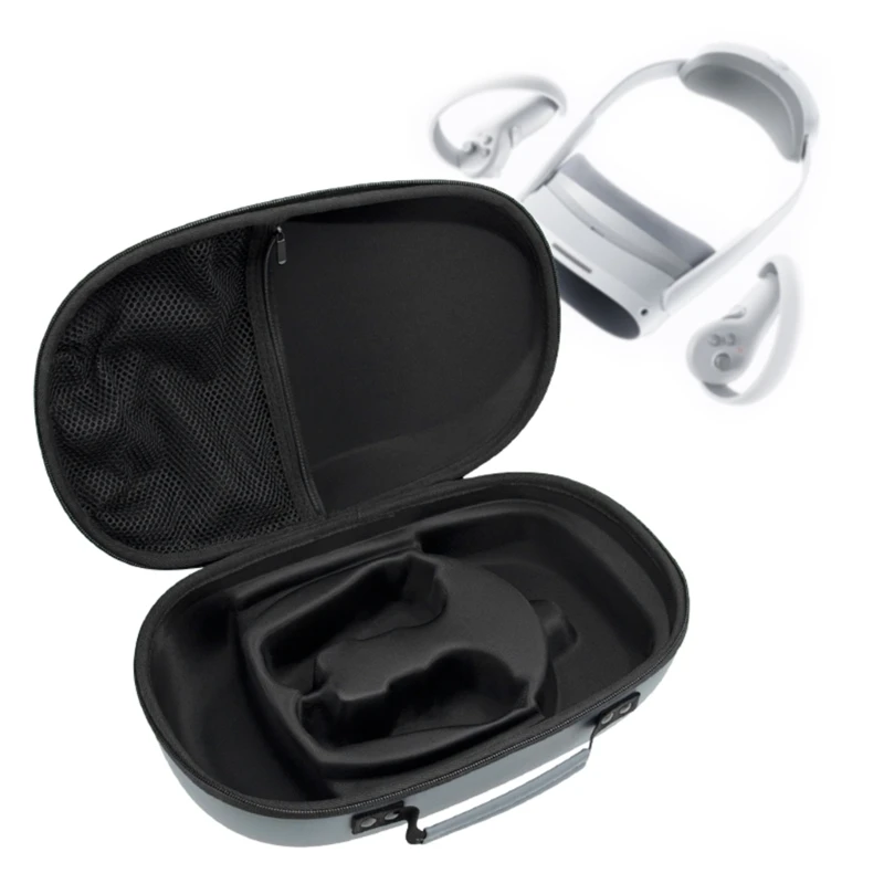 Classical Hard Box for Pico 4 Headset Holder Bags Storage Bags Drop shipping