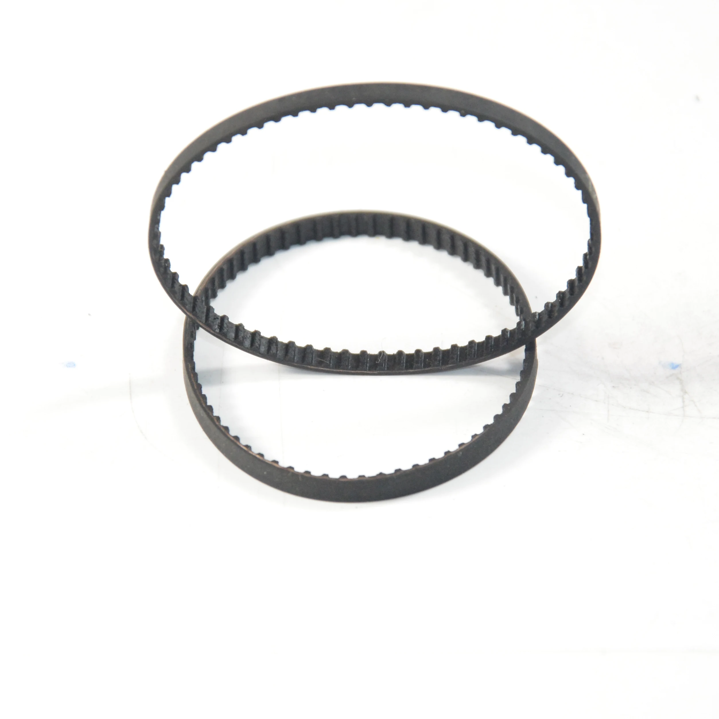 GT1.5 sabuk Timing-loop tertutup 164 gigi 246mm panjang 3mm lebar