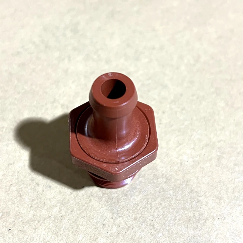 Car POSITIVE CRANKCASE VENTILATION VALVE 118101KC0A New Pressure Valve Cylinder Head Accessories For Renault Nissan INFINITI