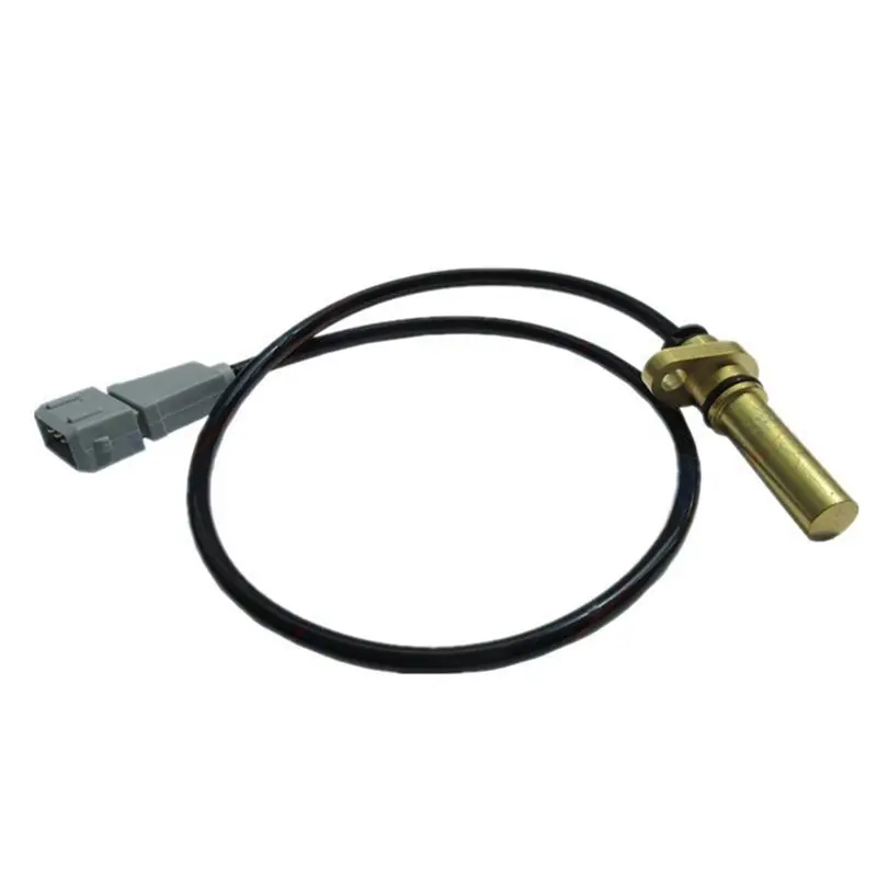 4Pcs 45Mm Length Speed Sensor 7917415537 For Linde Electric Forklift E16/E20/T20/T30/E40/E50/H40/H50-M53K