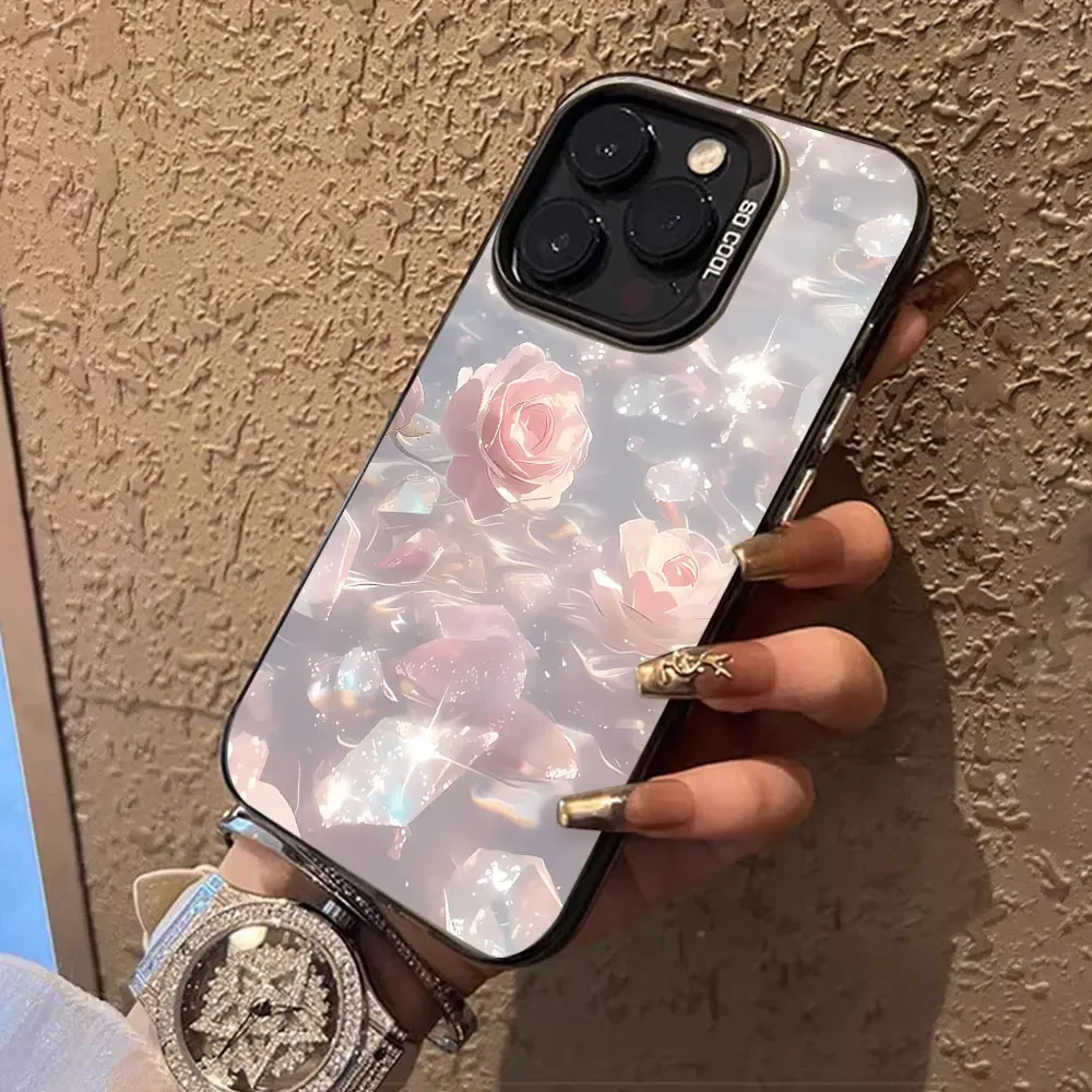 Luxury Flowers Case… - image